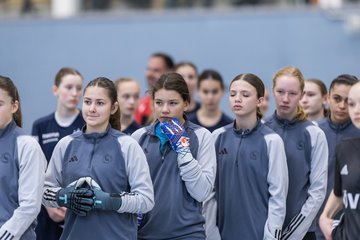 Bild 242 - wCJ NFV Futsalturnier